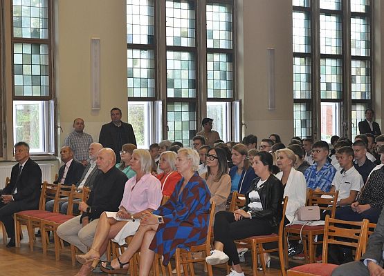 Grono pedagogiczne i