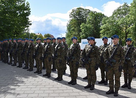 Kompania reprezentacyjna