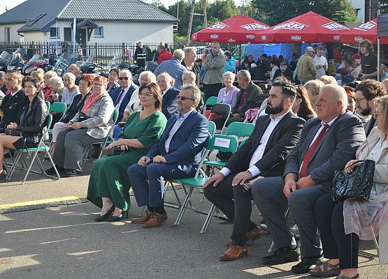 Wicestarosta E. Głombiewski