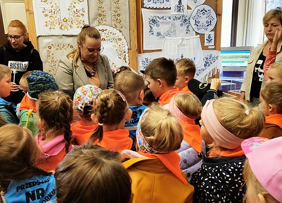 Drobne upominki na pamiątkę