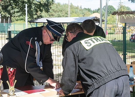 R. Downar-Zapolski przegląda
