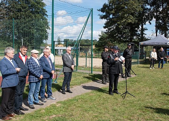 R. Downar-Zapolski przedstawia