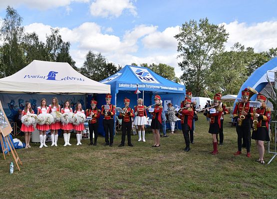 Koncert Orkiestry Dętej