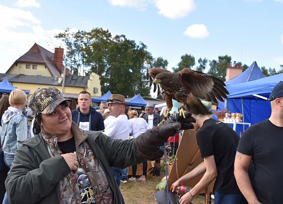 Sokolnicy z Polskiego Związku