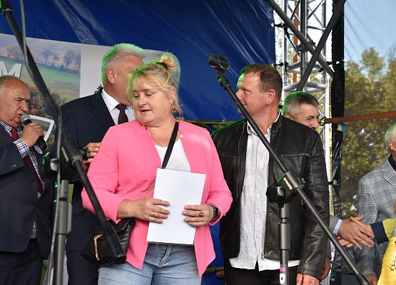 Laureaci konkursu "Żyjmy