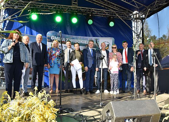 Laureaci konkursu "Żyjmy