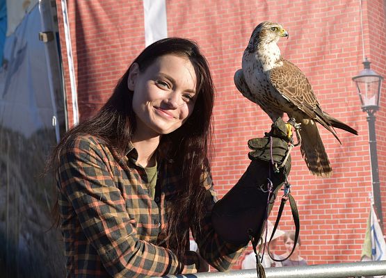 Sokolnicy z Polskiego Związku