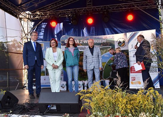 Finał akcji "Powiat