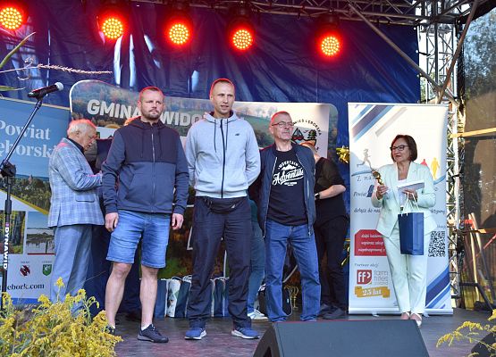 Finał akcji "Powiat