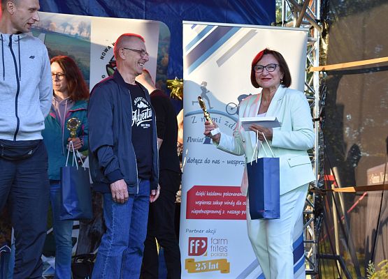 Finał akcji "Powiat