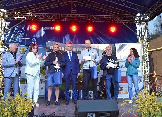 Finał akcji "Powiat