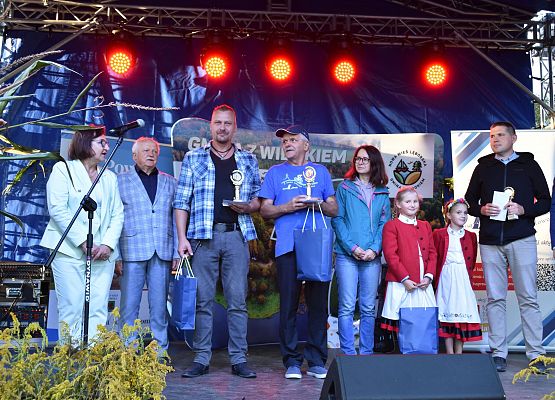 Finał akcji "Powiat