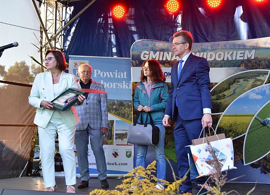 Finał akcji "Powiat