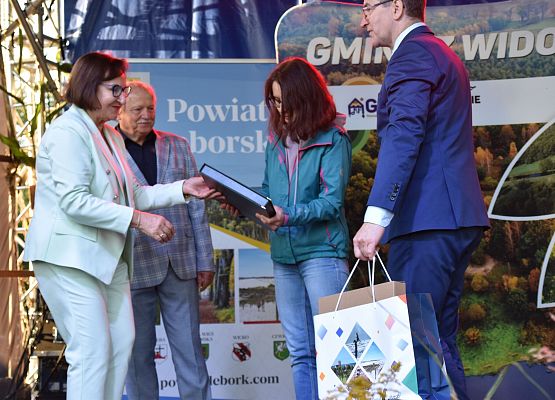 Finał akcji "Powiat