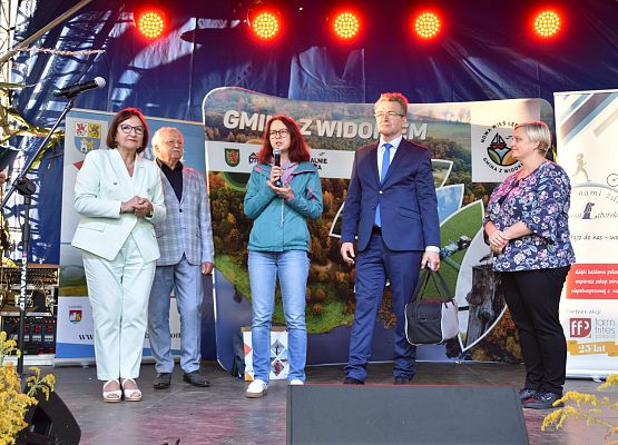 Finał akcji "Powiat