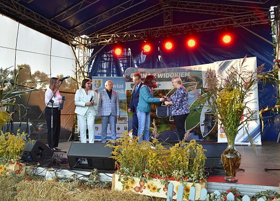 Finał akcji "Powiat