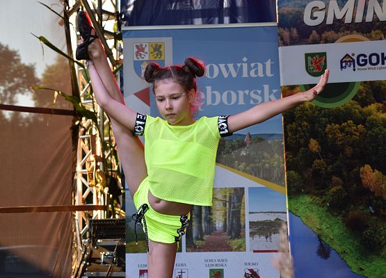 Występy młodzieży z MDK