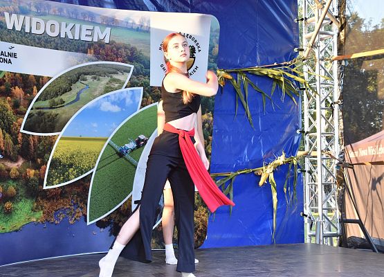 Występy młodzieży z MDK