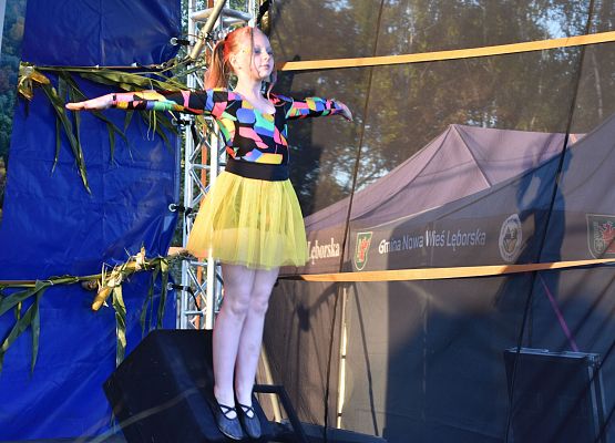 Występy młodzieży z MDK