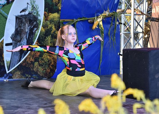 Występy młodzieży z MDK