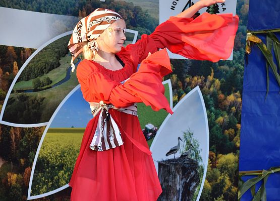 Występy młodzieży z MDK