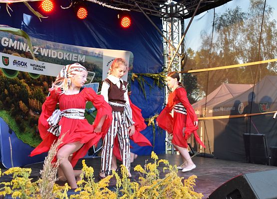 Występy młodzieży z MDK