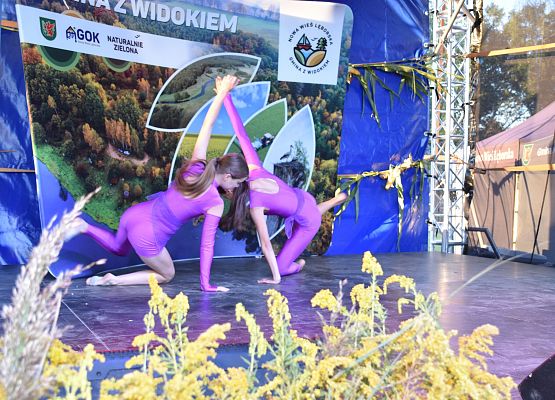 Występy młodzieży z MDK