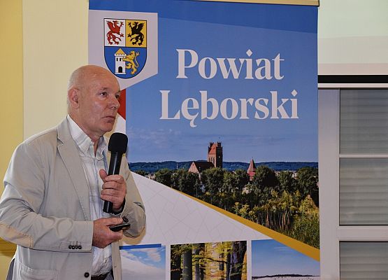 Wystąpienie D. Roszaka -