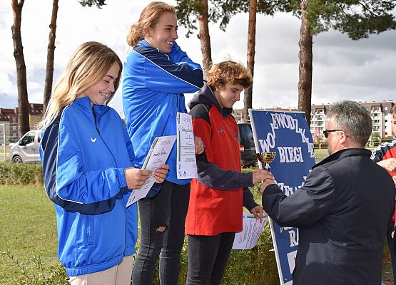 Dekoracje w kolejnych