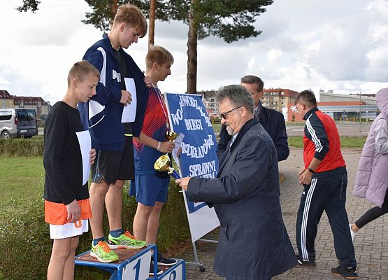 Dekoracje w kategorii chłopców