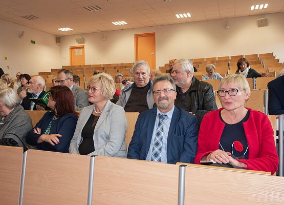 Wicestarosta E. Głombiewski