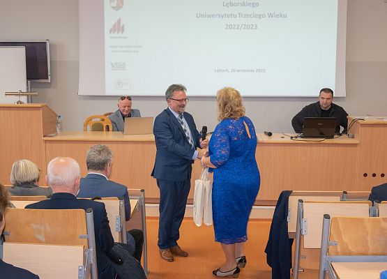 Wicestarosta E. Głombiewski