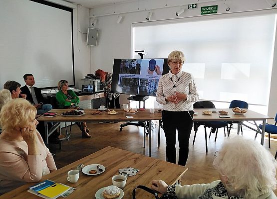 Z. Biskupska- Lisiecka -