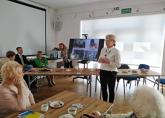 O kultowych miejscach Lęborka