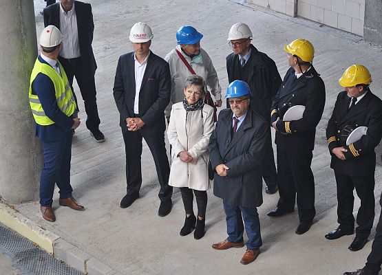 Wicestarosta E. Głombiewski,