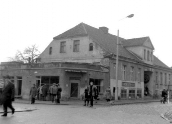 Kultowe miejsca Lęborka -