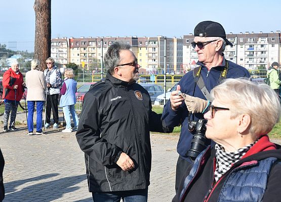 Wicestarosta E. Głombiewski