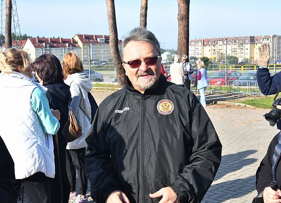 Wicestarosta E. Głombiewski