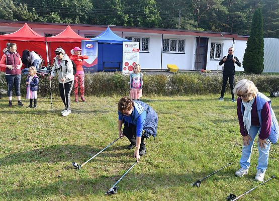 Obowiązkowa rozgrzewka