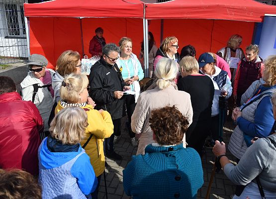 Dyplomy dla uczestników i