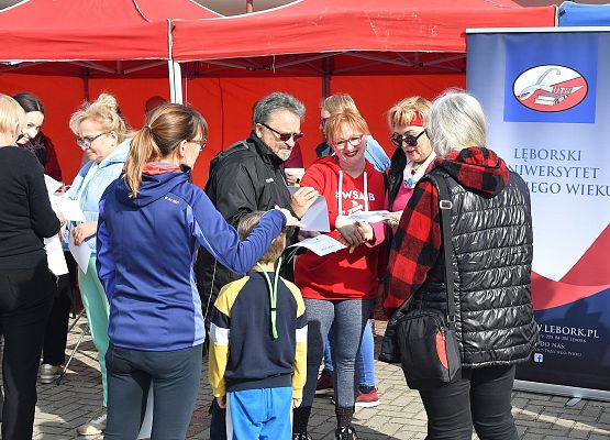 Dyplomy dla uczestników i