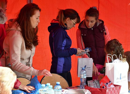 Przygotowywanie upominków dla