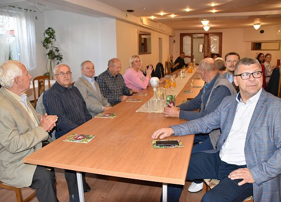 Uczestnicy wydarzenia