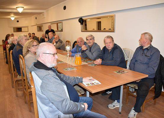 Uczestnicy wydarzenia