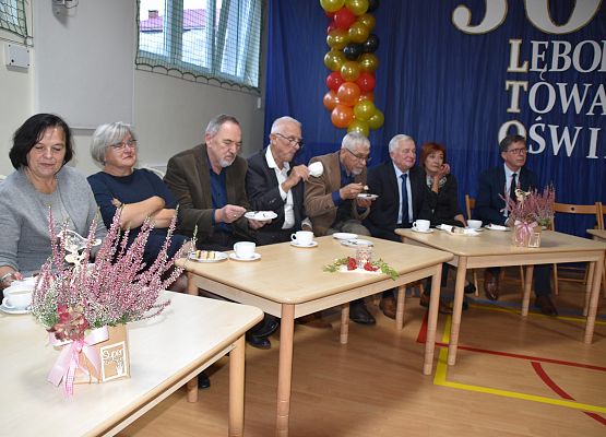 Członkowie założyciele LTO