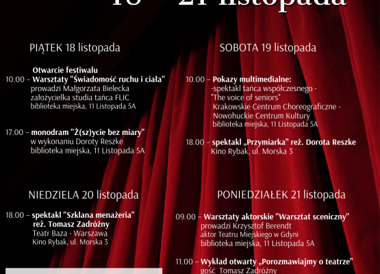 II Nadmorski Festiwal