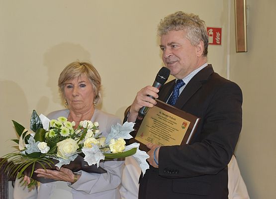 Jubileuszowe życzenia