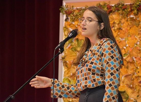 Prezentacje wokalne w