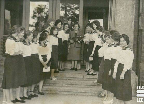 Liceum Pedagogiczne - kultowe