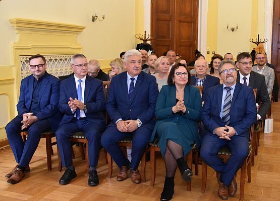 Od lewej: B.Wrzesień, Z,